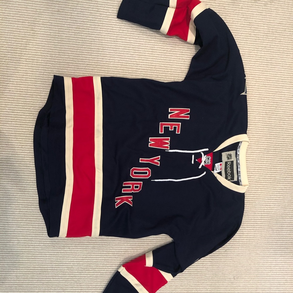 Zuccarello Rangers